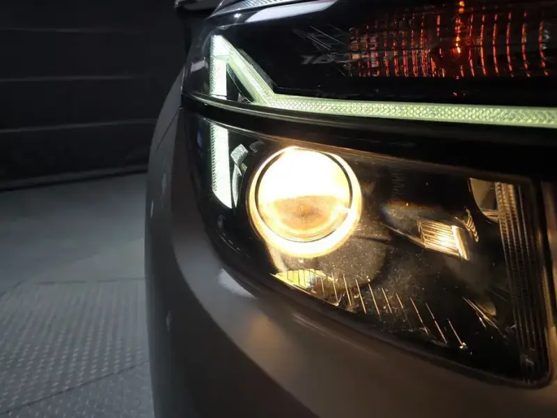 2023 Kia Seltos с пробегом 18 611 км