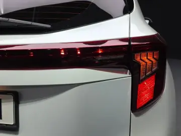 2023 Kia Seltos с пробегом 18 611 км