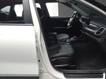 2023 Kia Seltos с пробегом 18 611 км