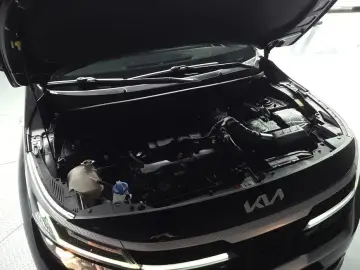 2023 Kia Seltos с пробегом 53 475 км