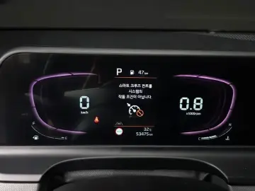 2023 Kia Seltos с пробегом 53 475 км