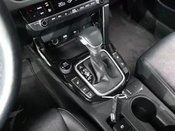 2023 Kia Seltos с пробегом 53 475 км