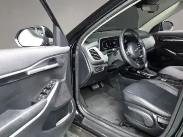 2023 Kia Seltos с пробегом 53 475 км