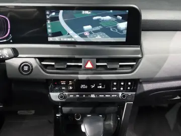 2023 Kia Seltos с пробегом 53 475 км