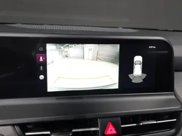 2023 Kia Seltos с пробегом 53 475 км