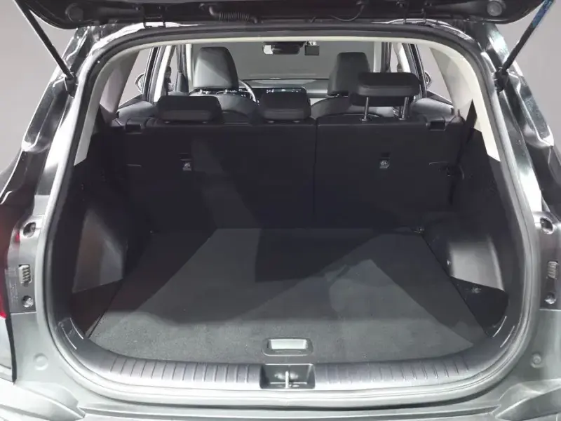 2023 Kia Seltos с пробегом 53 475 км