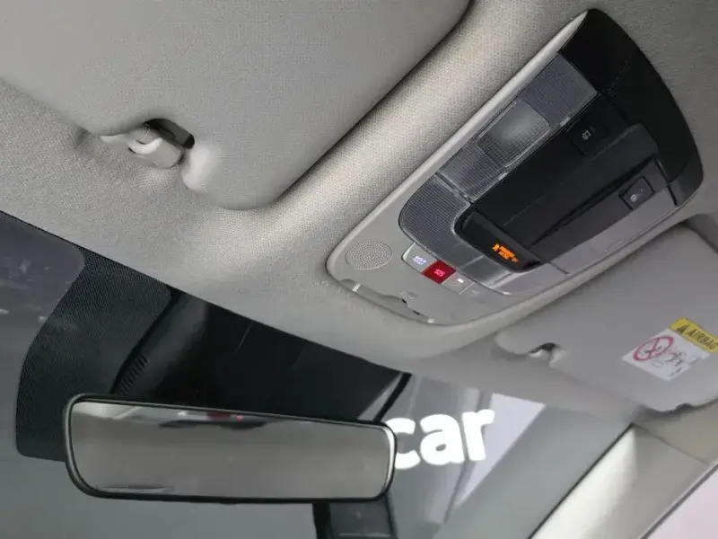 2023 Kia Seltos с пробегом 53 475 км
