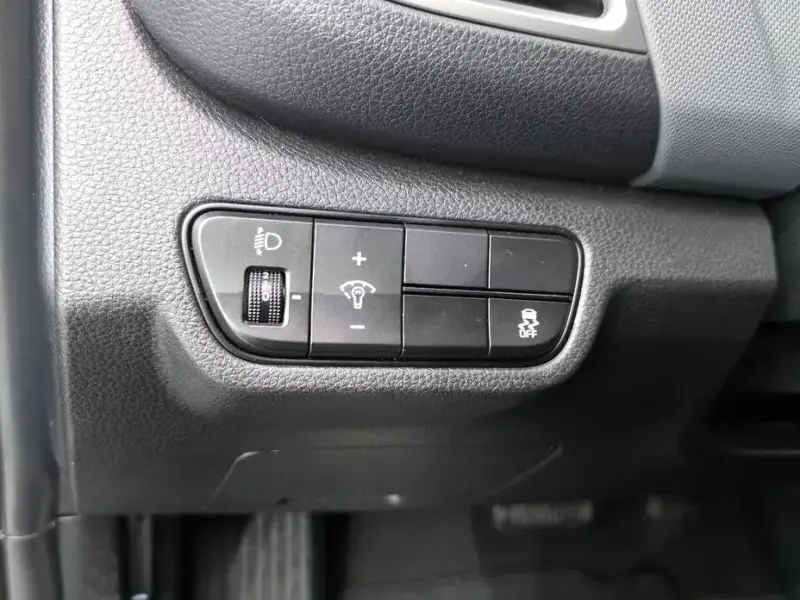 2023 Kia Seltos с пробегом 53 475 км