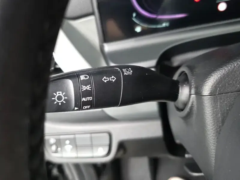 2023 Kia Seltos с пробегом 53 475 км