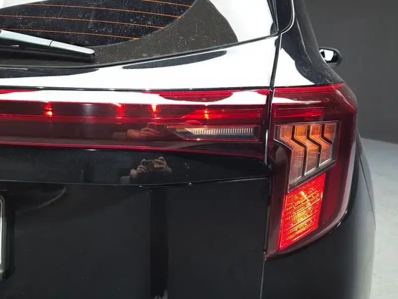 2023 Kia Seltos с пробегом 53 475 км