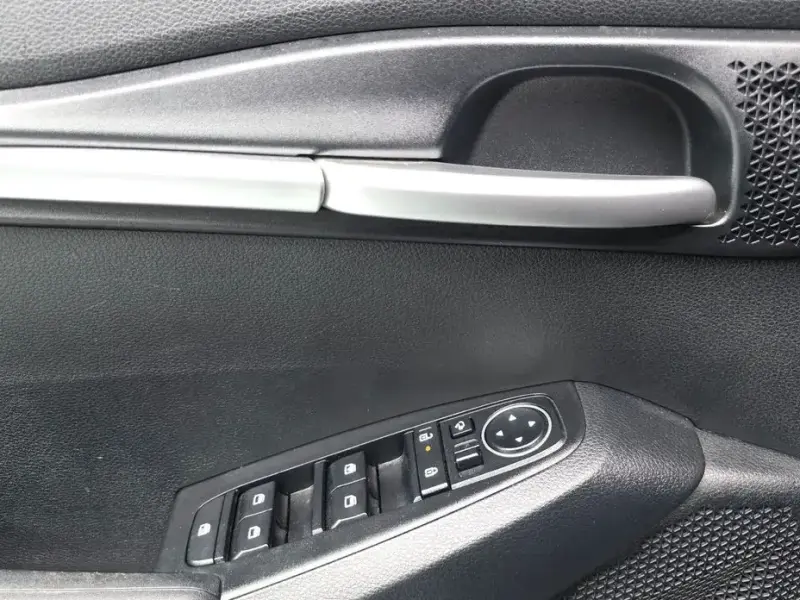 2023 Kia Seltos с пробегом 53 475 км
