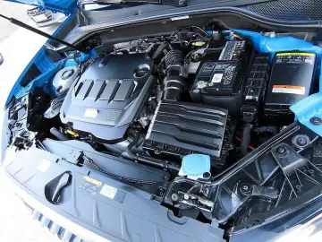 2023 Audi Q2 с пробегом 59 708 км