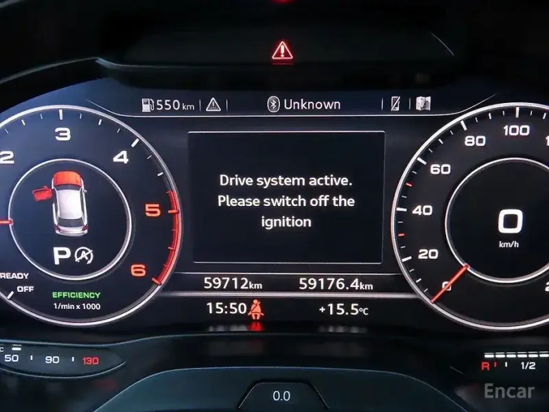 2023 Audi Q2 с пробегом 59 708 км