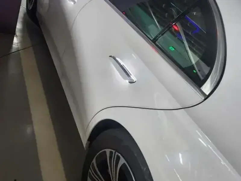 2024 Mercedes-Benz E-Класс с пробегом 26 500 км