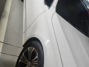 2024 Mercedes-Benz E-Класс с пробегом 26 500 км