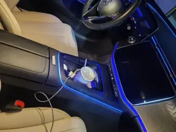 2024 Mercedes-Benz E-Класс с пробегом 26 500 км
