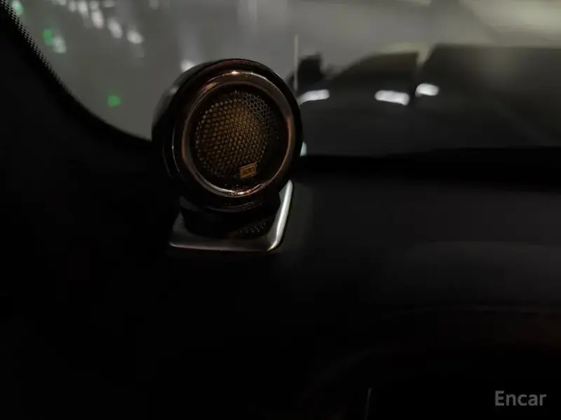 2021 Mercedes-Benz G-Класс с пробегом 36 000 км