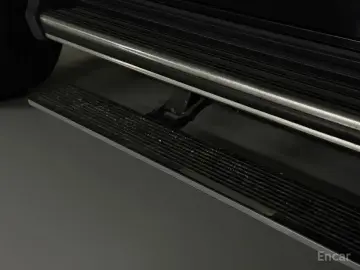 2021 Mercedes-Benz G-Класс с пробегом 36 000 км