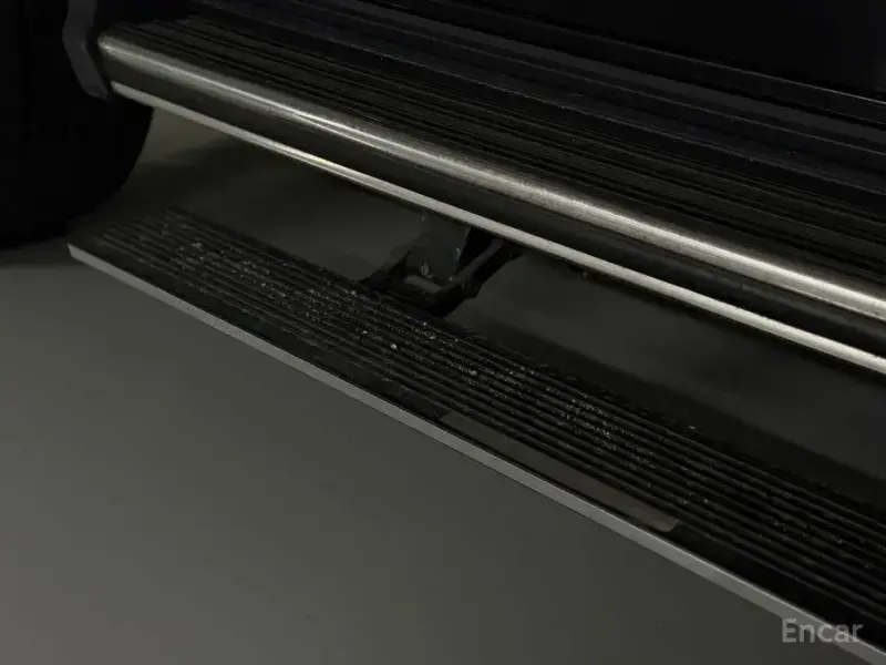 2021 Mercedes-Benz G-Класс с пробегом 36 000 км
