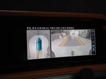 2022 Mercedes-Benz G-Класс с пробегом 31 857 км