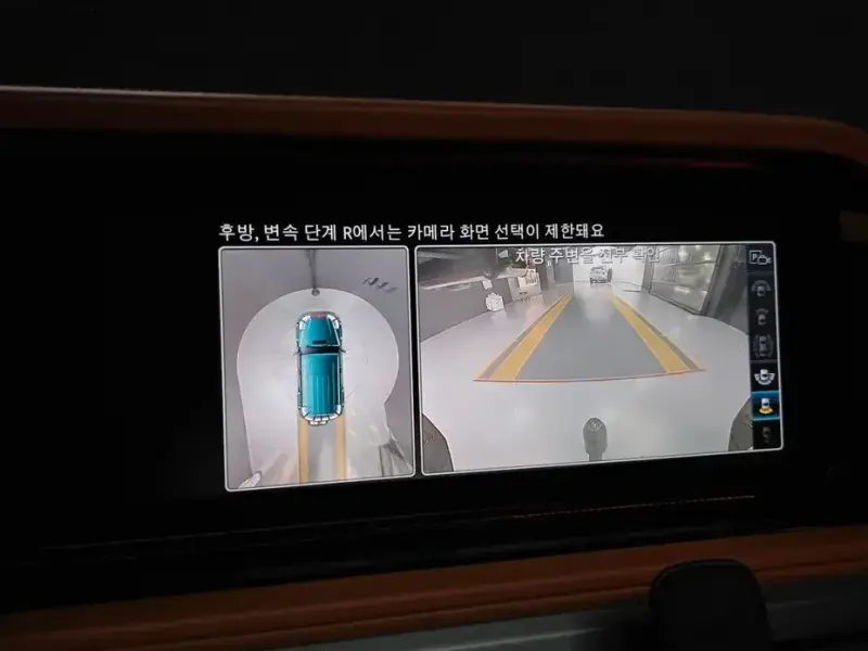 2022 Mercedes-Benz G-Класс с пробегом 31 857 км