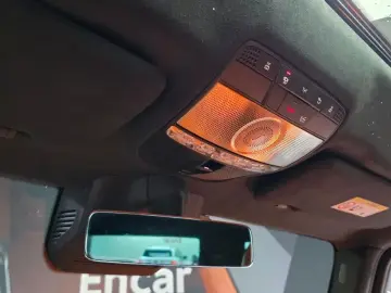 2022 Mercedes-Benz G-Класс с пробегом 31 857 км