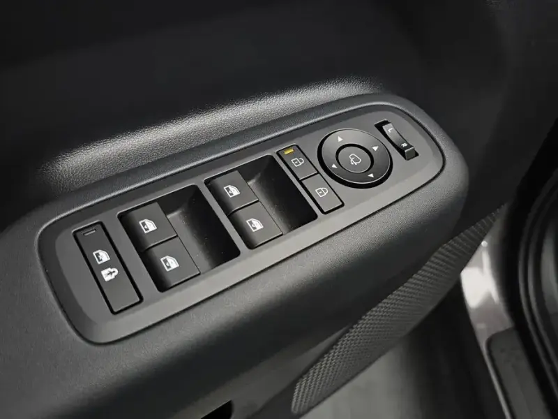 2025 Hyundai Santa Fe с пробегом 2 576 км