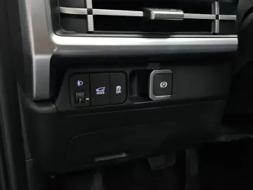 2025 Hyundai Santa Fe с пробегом 2 576 км