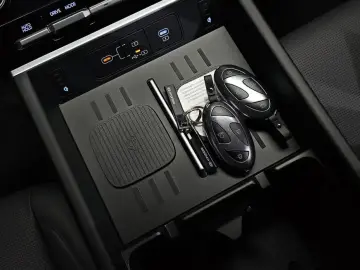 2025 Hyundai Santa Fe с пробегом 2 576 км