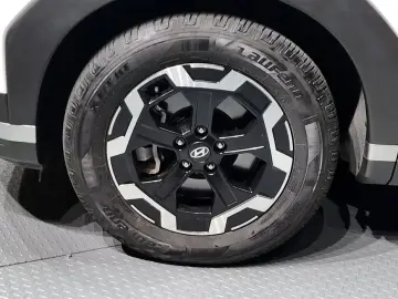 2024 Hyundai Santa Fe с пробегом 36 937 км