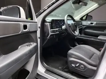 2024 Hyundai Santa Fe с пробегом 36 937 км