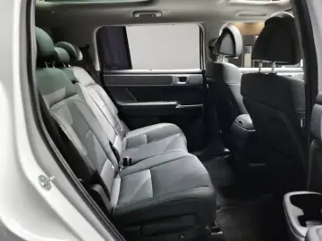 2024 Hyundai Santa Fe с пробегом 36 937 км
