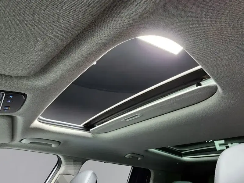 2024 Hyundai Santa Fe с пробегом 36 937 км