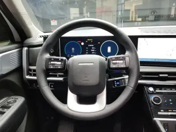 2024 Hyundai Santa Fe с пробегом 36 937 км