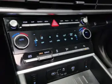 2024 Hyundai Santa Fe с пробегом 36 937 км