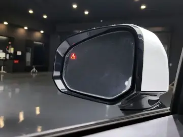 2024 Hyundai Santa Fe с пробегом 36 937 км