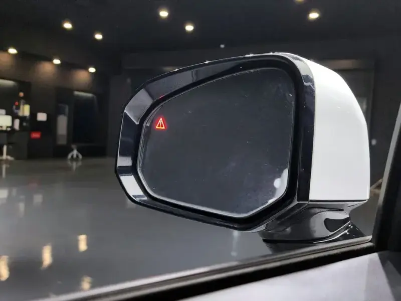 2024 Hyundai Santa Fe с пробегом 36 937 км