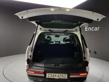 2024 Hyundai Santa Fe с пробегом 36 937 км