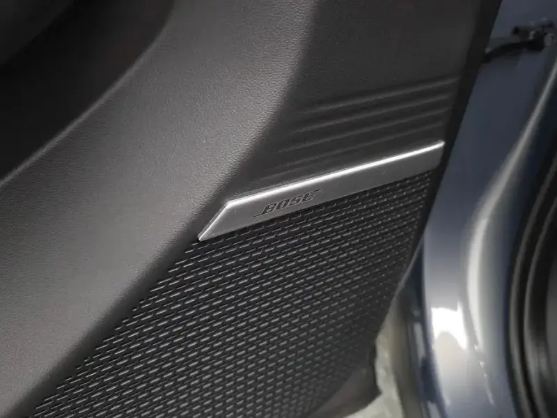 2025 Hyundai Santa Fe с пробегом 7 947 км