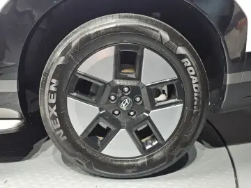 2024 Hyundai Santa Fe с пробегом 76 318 км