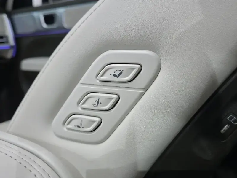 2024 Hyundai Santa Fe с пробегом 76 318 км