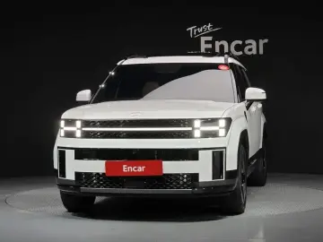 2024 Hyundai Santa Fe с пробегом 19 055 км