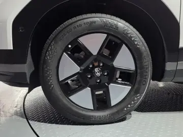 2024 Hyundai Santa Fe с пробегом 19 055 км