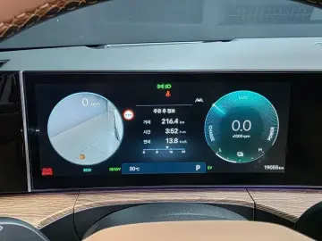 2024 Hyundai Santa Fe с пробегом 19 055 км