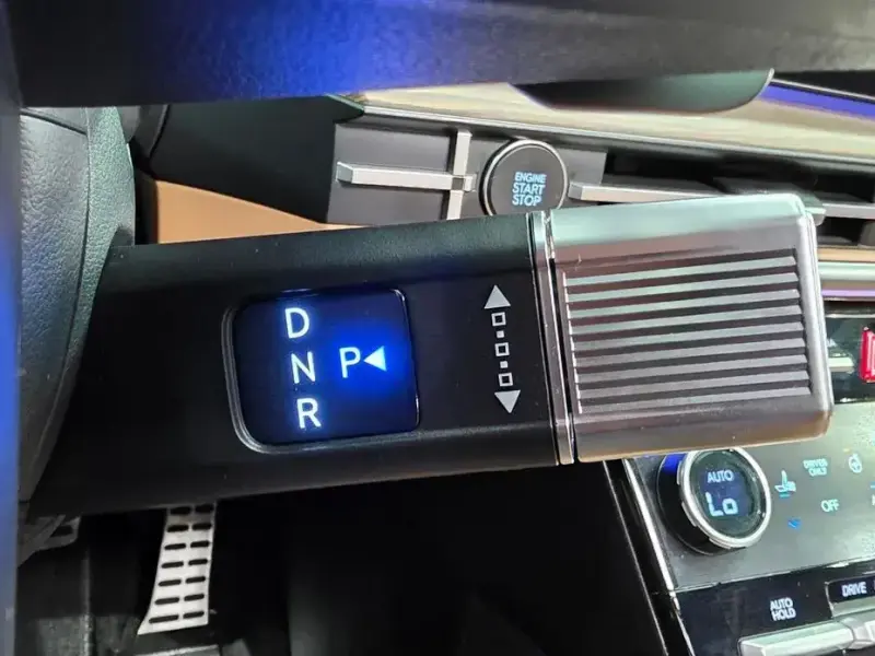 2024 Hyundai Santa Fe с пробегом 19 055 км