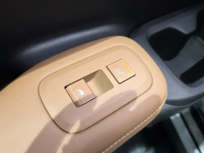2024 Hyundai Santa Fe с пробегом 19 055 км