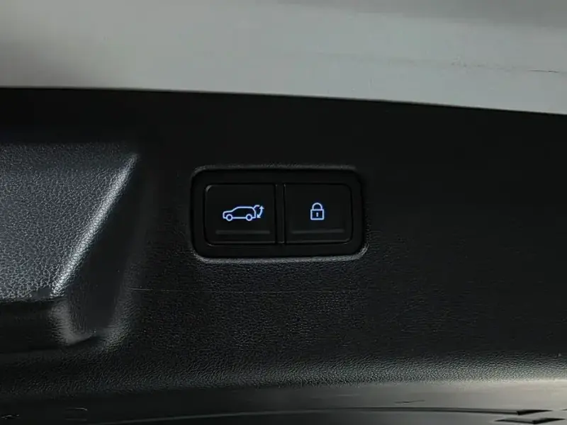 2024 Hyundai Santa Fe с пробегом 19 055 км