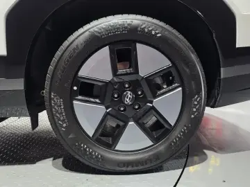 2024 Hyundai Santa Fe с пробегом 19 055 км