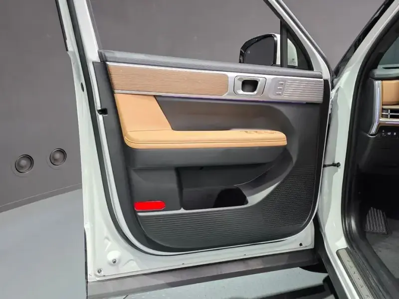 2024 Hyundai Santa Fe с пробегом 19 055 км