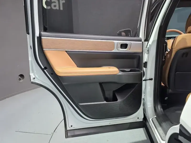 2024 Hyundai Santa Fe с пробегом 19 055 км